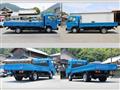 2016 Mitsubishi Canter