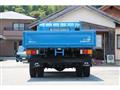 2016 Mitsubishi Canter