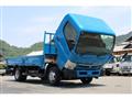 2016 Mitsubishi Canter