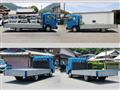 2016 Mitsubishi Canter