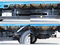 2016 Mitsubishi Canter