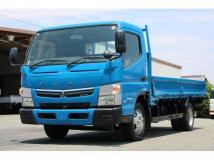 2016 Mitsubishi Canter
