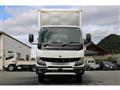 2023 Mitsubishi Canter