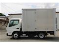 2023 Mitsubishi Canter