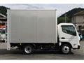 2023 Mitsubishi Canter