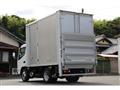 2023 Mitsubishi Canter