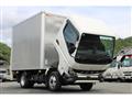 2023 Mitsubishi Canter