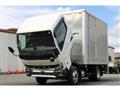 2023 Mitsubishi Canter