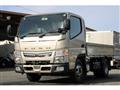 2020 Mitsubishi Canter