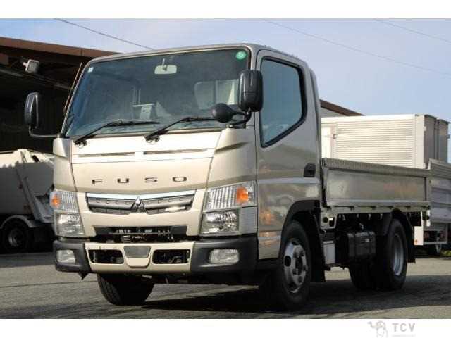 2020 Mitsubishi Canter