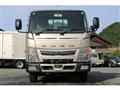 2020 Mitsubishi Canter