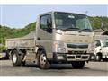 2020 Mitsubishi Canter