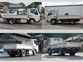 2020 Mitsubishi Canter