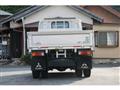 2020 Mitsubishi Canter