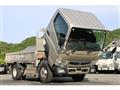 2020 Mitsubishi Canter