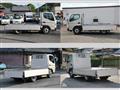 2020 Mitsubishi Canter