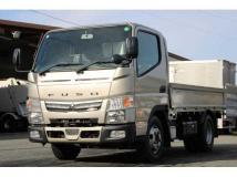 2020 Mitsubishi Canter