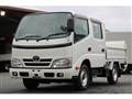 2015 Toyota Dyna Truck