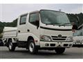 2015 Toyota Dyna Truck