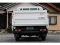 2015 Toyota Dyna Truck