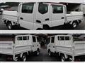 2015 Toyota Dyna Truck