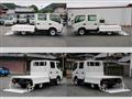 2015 Toyota Dyna Truck