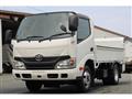 2015 Toyota Dyna Truck