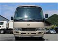 2016 Toyota Coaster
