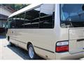 2016 Toyota Coaster