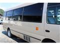2016 Toyota Coaster