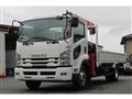 2016 Isuzu Isuzu Others