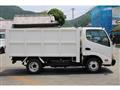 2012 Toyota Dyna Truck