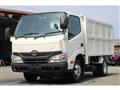 2014 Toyota Dyna Truck
