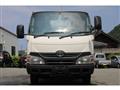 2014 Toyota Dyna Truck