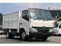 2014 Toyota Dyna Truck