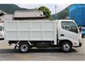 2014 Toyota Dyna Truck