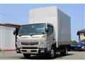 2016 Mitsubishi Canter