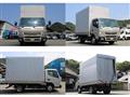 2016 Mitsubishi Canter