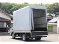 2016 Mitsubishi Canter