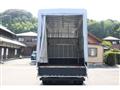 2016 Mitsubishi Canter