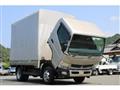 2016 Mitsubishi Canter