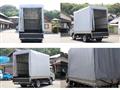 2016 Mitsubishi Canter