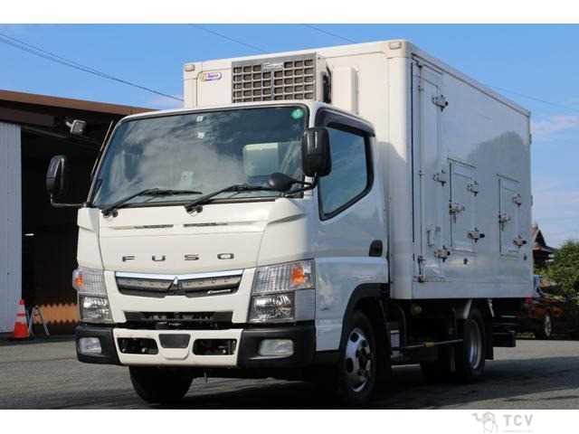 2019 Mitsubishi Canter