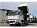 2021 Mitsubishi Canter