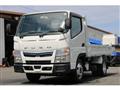 2021 Mitsubishi Canter