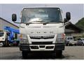 2021 Mitsubishi Canter