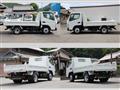 2021 Mitsubishi Canter