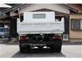 2021 Mitsubishi Canter
