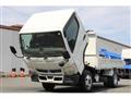 2021 Mitsubishi Canter