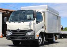 2016 Hino Dutro